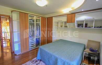 Imagem 8: Casa Mobiliada Santa Catarina Caxias do Sul