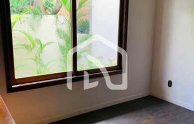 Imagem 8: Casa para locação, 420 m² por R$ 6.500 - Alphaville 04 - Santana de...