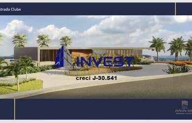 Imagem 4: Lote no loteamento fechado com club completo em Bragança Paulista