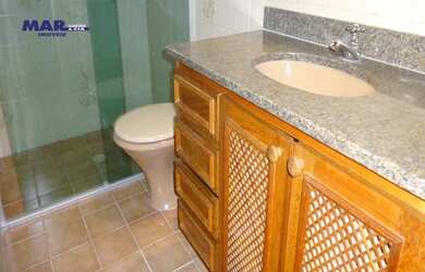 Imagem 8: Apartamento Residencial à venda, Jardim Las Palmas, Guarujá -