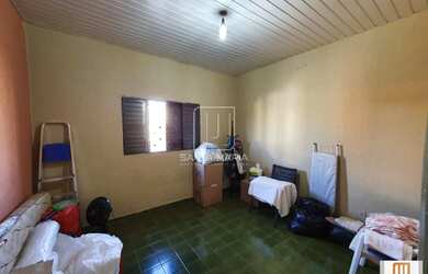 Imagem 4: Casa térrea na rua 1 dormitórios, cozinha planejada