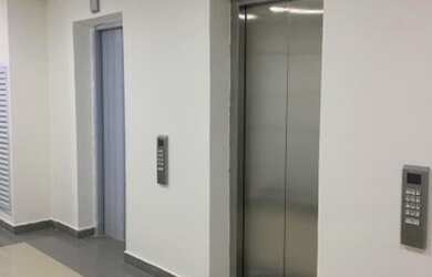 Imagem 3: laje corporativa para aluguel possui 1000 metros quadrados