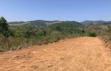 Imagem 16: Terreno com visão ampla