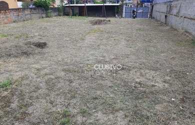 Imagem: O terreno possui 451m² de Área e está localizado em Piratininga