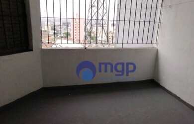 Imagem 12: Casa para alugar, 110 m² por R$ 1.750,00/mês - Carandiru - São Paulo/SP