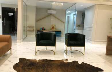 Imagem 5: Vendo ponto de clínica alto padrão no setor Marista