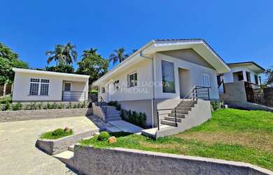 Imagem 2: NOVO HAMBURGO - Casa Padrão - Rondônia