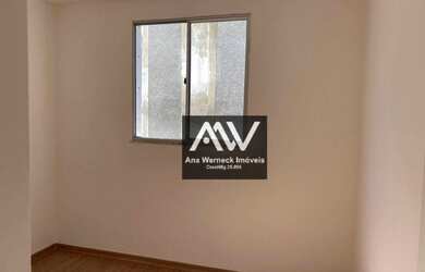 Imagem 12: Apartamento com 2 dormitórios, 57 m² - venda por R$ 146.000,00 ou aluguel...