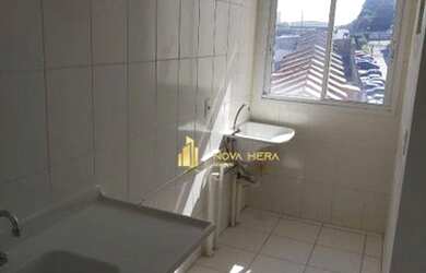 Imagem 11: Apartamento à venda, 45 m² por R$ 210.000,00 - São Pedro - Osasco/SP