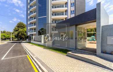 Imagem 2: Apartamento à venda 3 Quartos, 3 Suites, 3 Vagas, 160.13M², Campo Comprido, Curitiba - PR