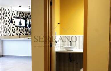 Imagem 13: casa - Residencial Portal do Bosque - Louveira