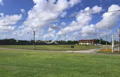 Imagem: O terreno está localizado em Centro, Camaçari à venda por