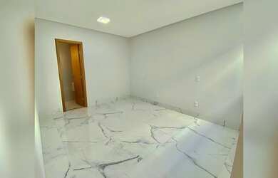 Imagem 9: Casa Luxo 3/4 no Jardim Balneário Meia Ponte em Goiânia