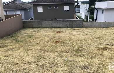 Imagem: O terreno possui 250m² de Área e está localizado em Jardim