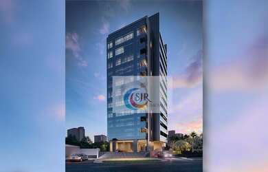 Imagem 16: Laje Corporativa de 459,00m- Primeira locação- Prazo de carência