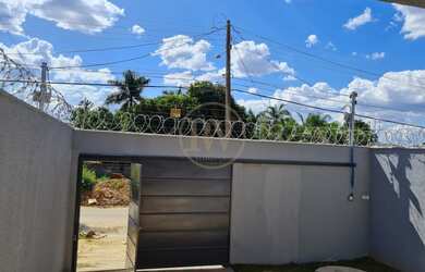 Imagem 3: Aparecida de Goiânia - Casa Padrão - Jardim Buriti Sereno