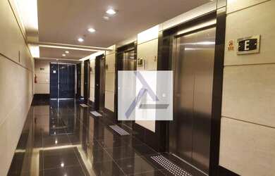 Imagem 8: Andar Corporativo para alugar, 2544 m² por R$ 170.448,00/mês - Barra...