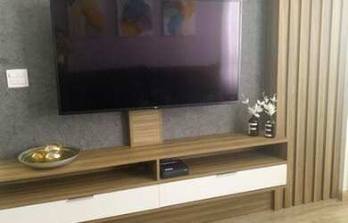 Imagem 5: Apartamento para Venda em Santo André, Vila Bastos, 3 dormitórios, 1 banheiro, 1 vaga