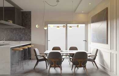 Imagem 3: Casa 3 suítes plenas. Jardins Porto, Senador Canedo-GO