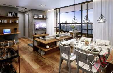 Imagem 7: Casas 64 a 73 m² no Planalto Paulista