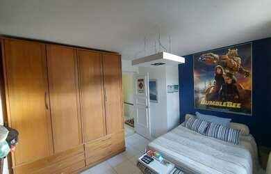 Imagem 10: Casa 3 quartos,sendo 2 suítes, Chacará do Recreio, Recreio dos Bandeirantes