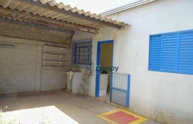 Imagem 8: Galpão para alugar, 500 m² por R$ 7.500/mês - Santa Terezinha - Paulínia/SP