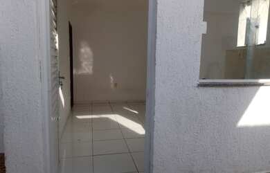 Imagem 5: Alugo casa pequena Jardim Catarina novo