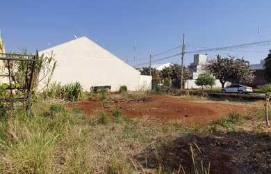 Imagem 3: Terreno à venda, 370 m² por R$ 495.000,00 - Jardim Itália - Maringá/PR