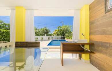 Imagem 10: CASA NA PRAIA DE TAQUARAS BALNEÁRIO CAMBORIÚ