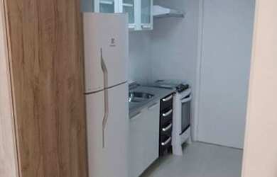 Imagem 3: GA APARTAMENTO EM NOVA BRASÍLIA, RESIDENCIAL AEROPORTO