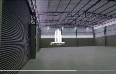 Imagem 3: 01 Galpão Industriais Terra Forte