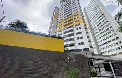 Imagem: O apartamento possui 3 Dormitórios, 2 Banheiros, 2 Vagas na