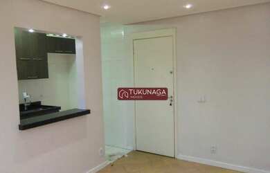 Imagem 6: Apartamento à venda, 45 m² por R$ 266.000,00 - Ponte Grande - Guarulhos/SP