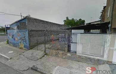 Imagem 2: Terreno à venda, 270 m² por R$ 882.978,86 - Tatuapé - São Paulo/SP