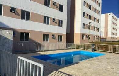 Imagem 2: Santa Luzia - Apartamento Padrão - Monte Carlo