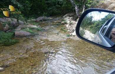 Imagem 10: Fazenda em Nova Brasilândia à venda, 17500000 m² por R$ 9.975.000 -...