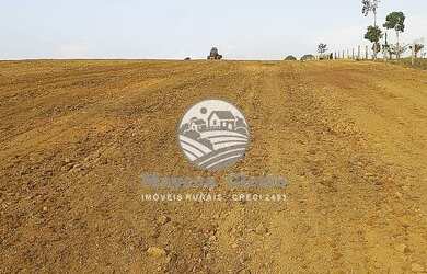 Imagem: A fazenda possui 1258000m² de Área e está localizado em Alto