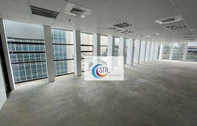 Imagem 3: Conjunto para alugar, 196 m² por R$ 19.600,00/mês - Bela Vista - São...