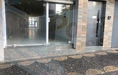 Imagem: O depósito possui 84m² de Área e está localizado em Centro