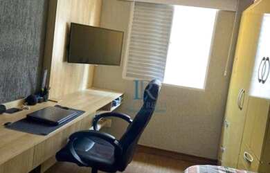 Imagem 13: Casa com 2 dormitórios, 95 m² - venda por R$ 420.000,00 ou aluguel por...