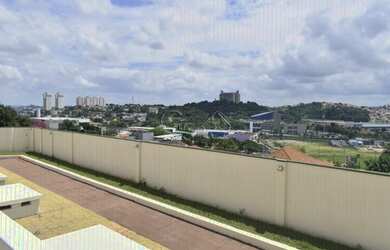 Imagem: O apartamento à venda possui 3 Dormitórios, 2 Banheiros, 2