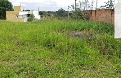 Imagem: O terreno possui 250m² de Área e está localizado em Saltinho