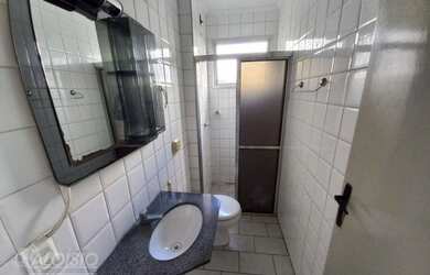 Imagem 11: Apartamento com 3 dormitórios, 74 m² - venda por R$ 250.000,00 ou aluguel...