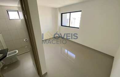 Imagem 11: Apartamento de 03 ou 04 Quartos na Jatiúca Maceió