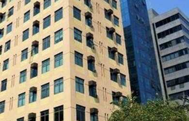 Imagem: O depósito possui 2 Vagas na garagem, 45m² de Área e está