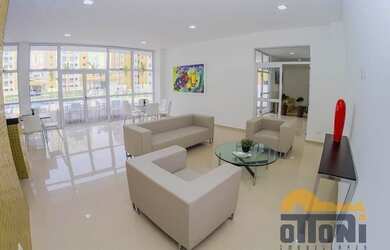 Imagem 14: João Bettega Home Club. Piscina, Churrasqueira, Imóvel novoe78m² de...