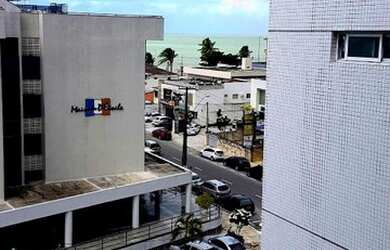 Imagem 10: Alugo apartamento em Tambaú