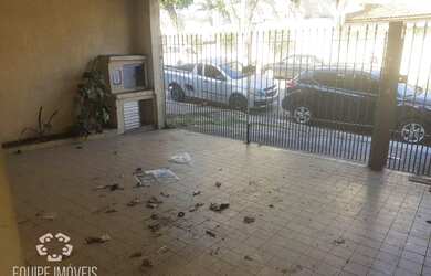 Imagem 2: Sobrado com 3 dormitórios - venda por R$ 690.000,00 ou aluguel por R$...