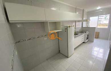 Imagem 6: Apartamento à venda, 88 m² por R$ 420.000,03 - Tupi - Praia Grande/SP