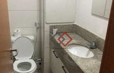 Imagem 6: Sala à venda, 58 m² por R$ 680.000,00 - Boa Viagem - Recife/PE